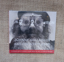Load image into Gallery viewer, Johnny Gallagher &amp; The Boxtie band
