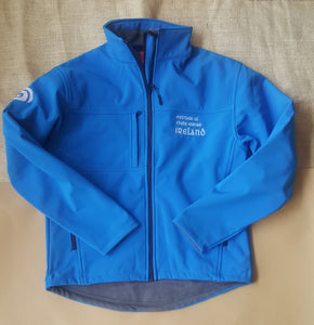 ISAI Waterproof Fleece lined Jackets