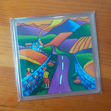 Load image into Gallery viewer, Saileen&#39;s Art - Coasters
