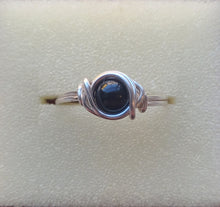 Load image into Gallery viewer, Ophiuchus Creations - Crystal Rings
