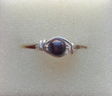 Load image into Gallery viewer, Ophiuchus Creations - Crystal Rings
