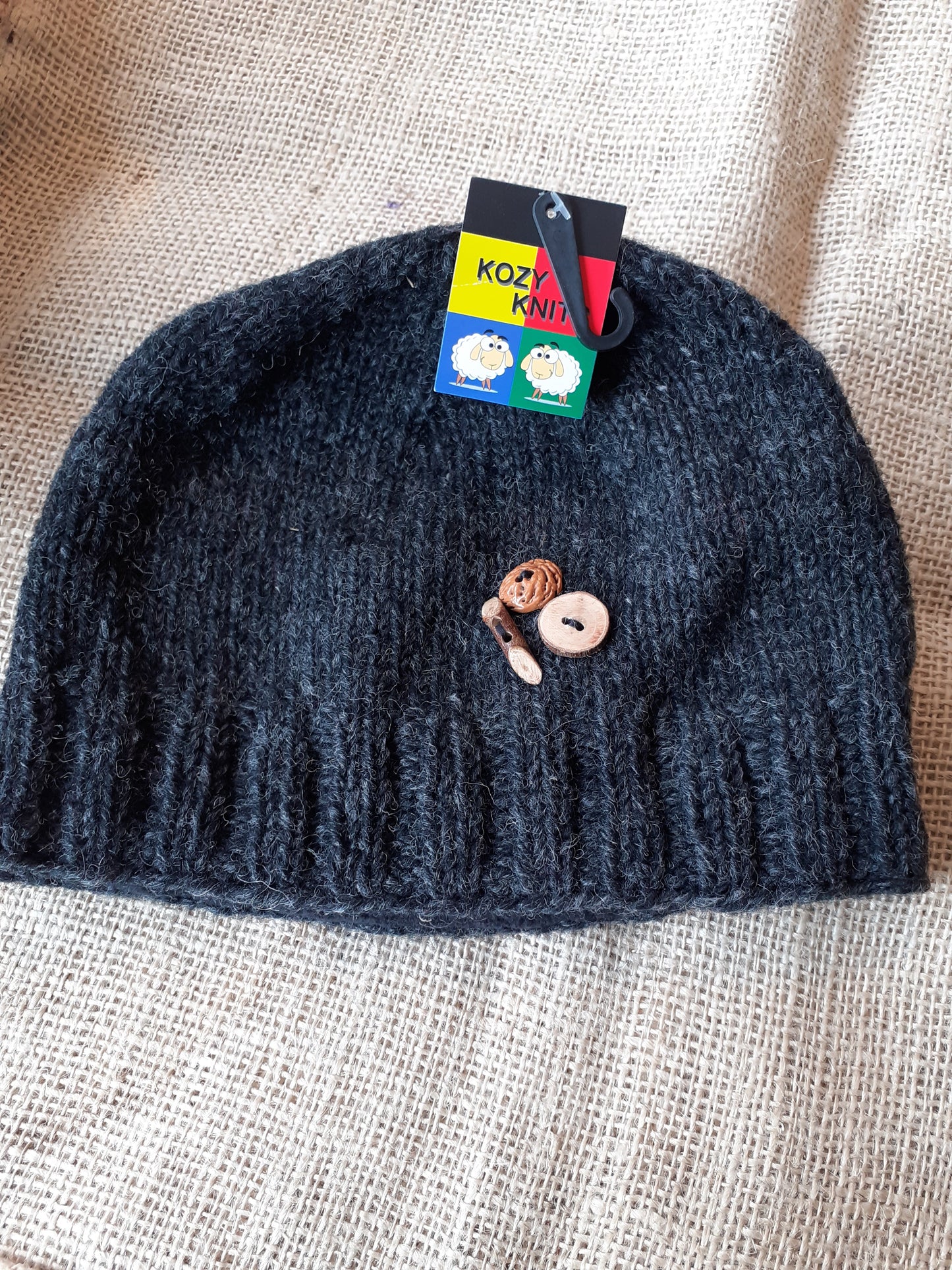 Kozy Knits - Hats