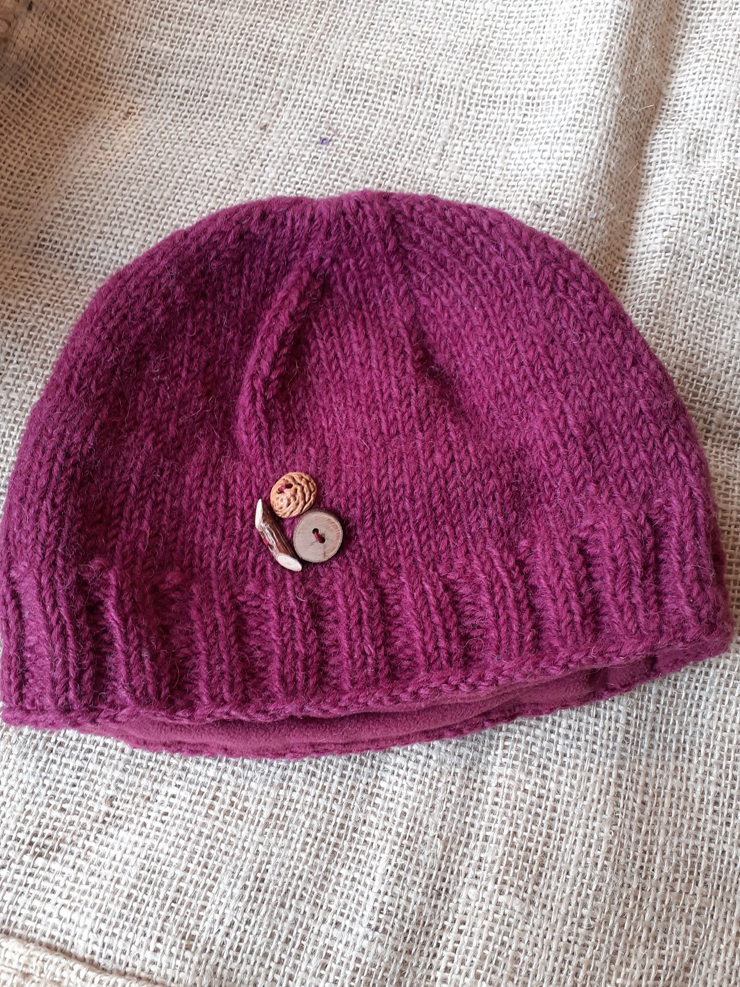 Kozy Knits - Hats