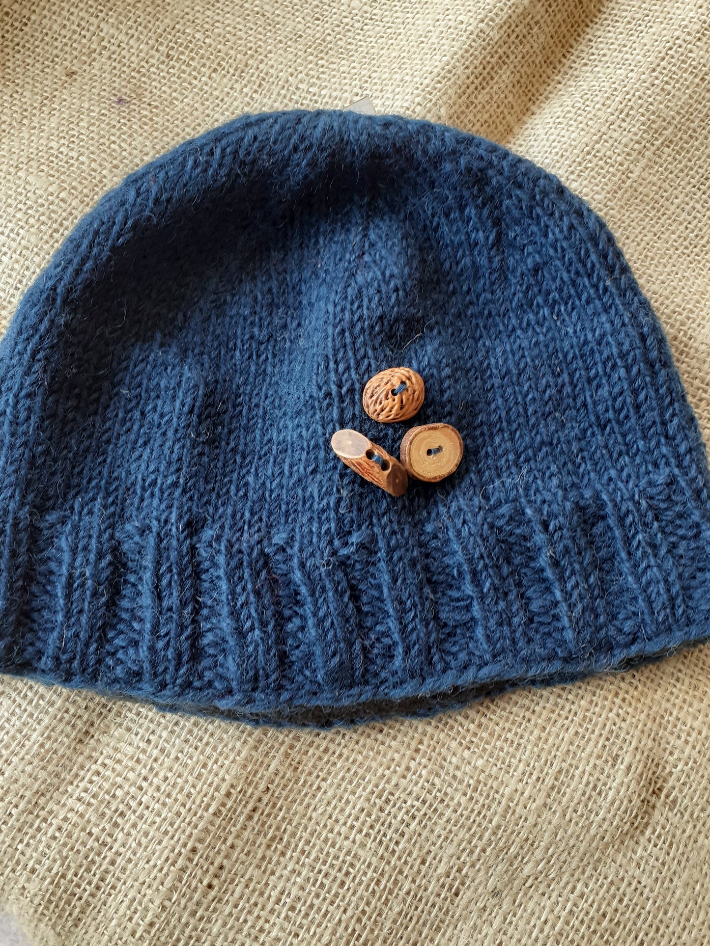 Kozy Knits - Hats