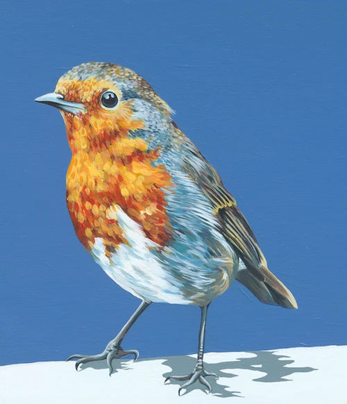 Orla Mellon - A4 prints