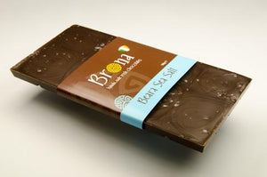 Brona Artisan Chocolate