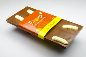 Brona Artisan Chocolate Bars