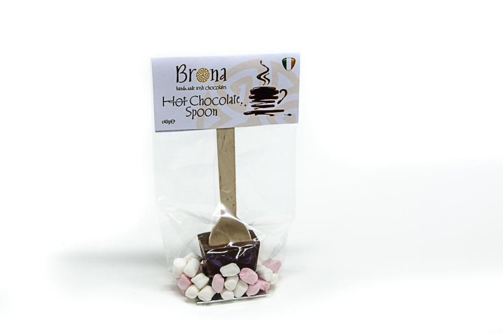 Brona Artisan Chocolate Bars