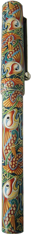 Celtic Pens