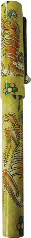 Celtic Pens