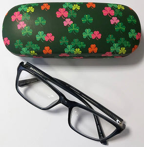 Celtic Glasses case