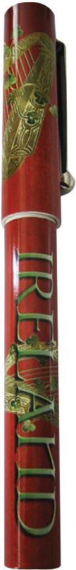 Celtic Pens