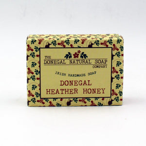 The Donegal Natural Soap Company -  Soap New 100g Bar