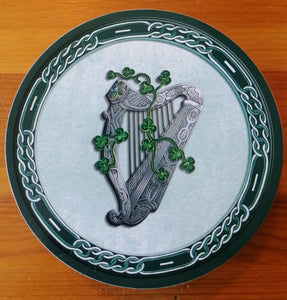 Celtic Coasters
