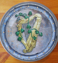 Load image into Gallery viewer, Celtic Coasters By The Celtic Card Team
