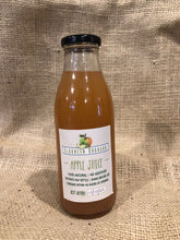 Load image into Gallery viewer, Wild Atlantic Harvesters Apple Juice

