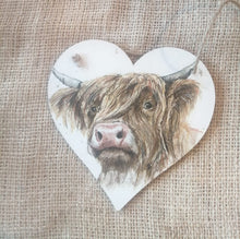 Load image into Gallery viewer, Heart Plaque
