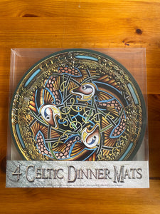 Celtic Dinner Placemats