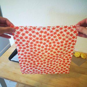 DIY Beeswax Wrap Kits