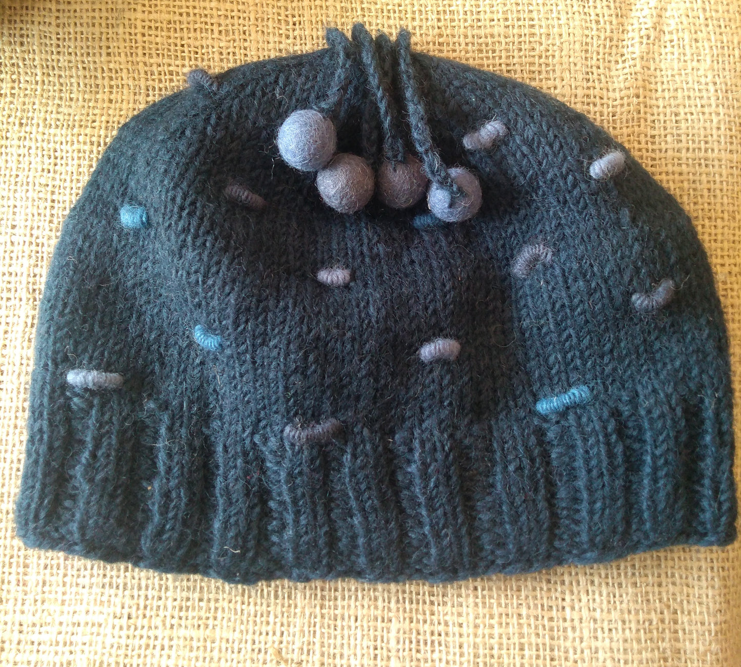 Kozy Knits - Hats