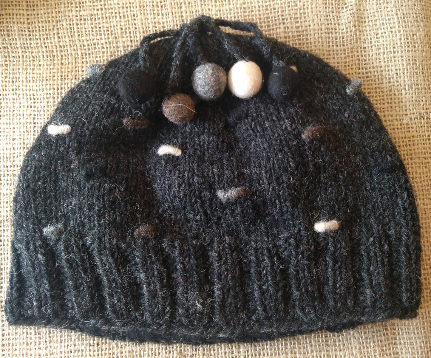 Kozy Knits - Hats