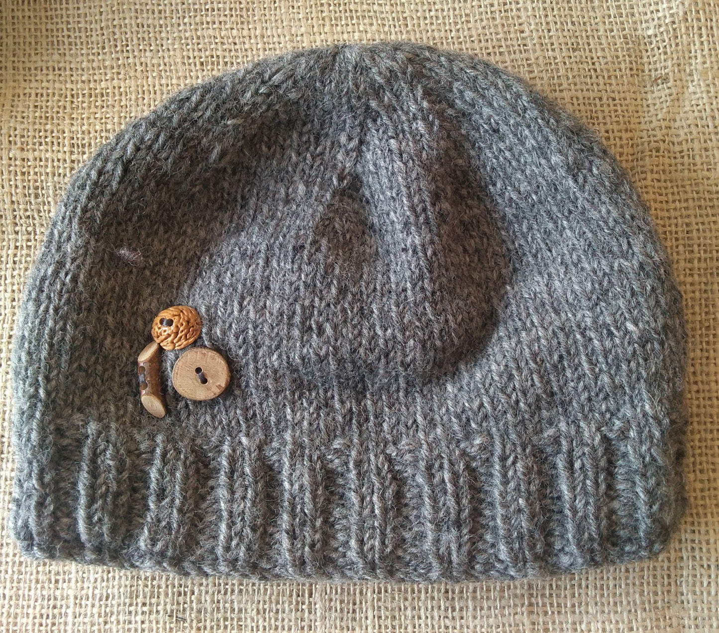 Kozy Knits - Hats