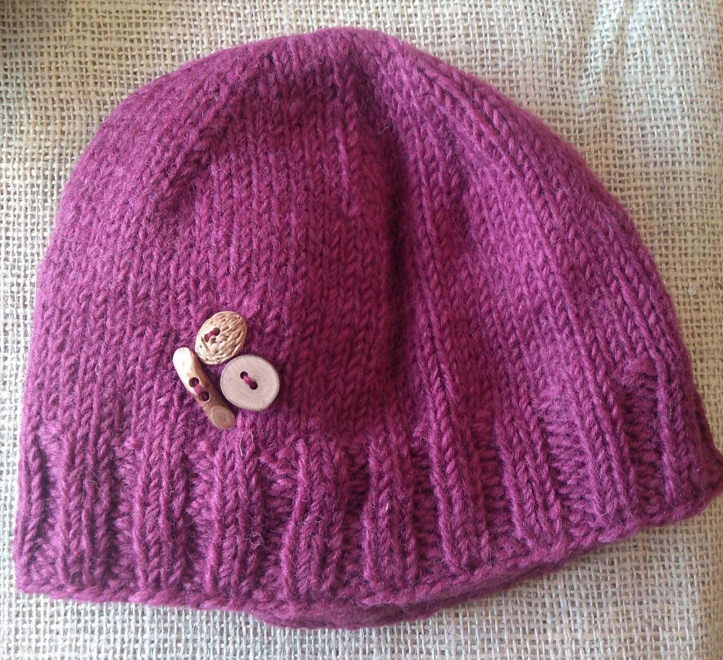 Kozy Knits - Hats