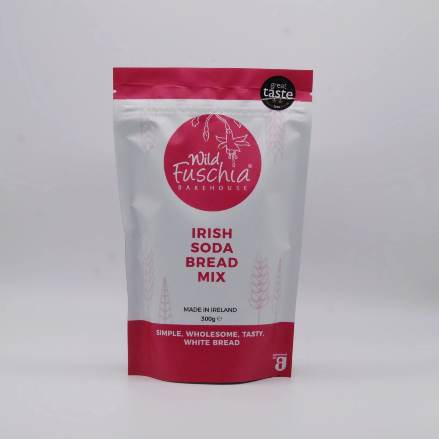 Wild Fuschia Bakehouse