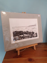 Load image into Gallery viewer, Kevin Lowery - Sketch Prints (Limited Edition)
