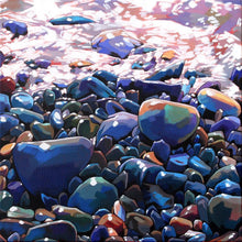Load image into Gallery viewer, Kevin Lowery - Pebble Prints
