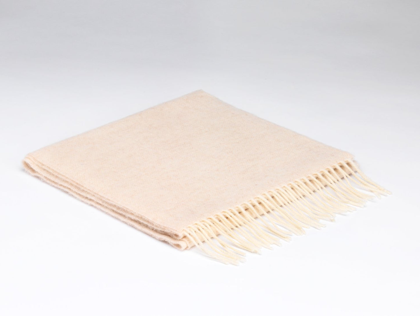 Mc Nutt Of Donegal Lambswool Scarves