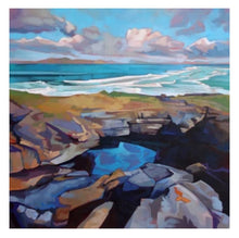 Load image into Gallery viewer, Kevin Lowery - Donegal Scenery Prints
