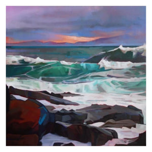 Kevin Lowery - Donegal Scenery Prints