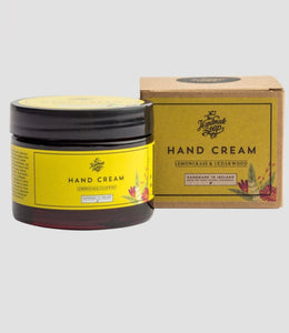 The Handmade Soap Co - Hand Cream