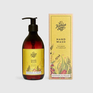 Scented Hand Wash Pump