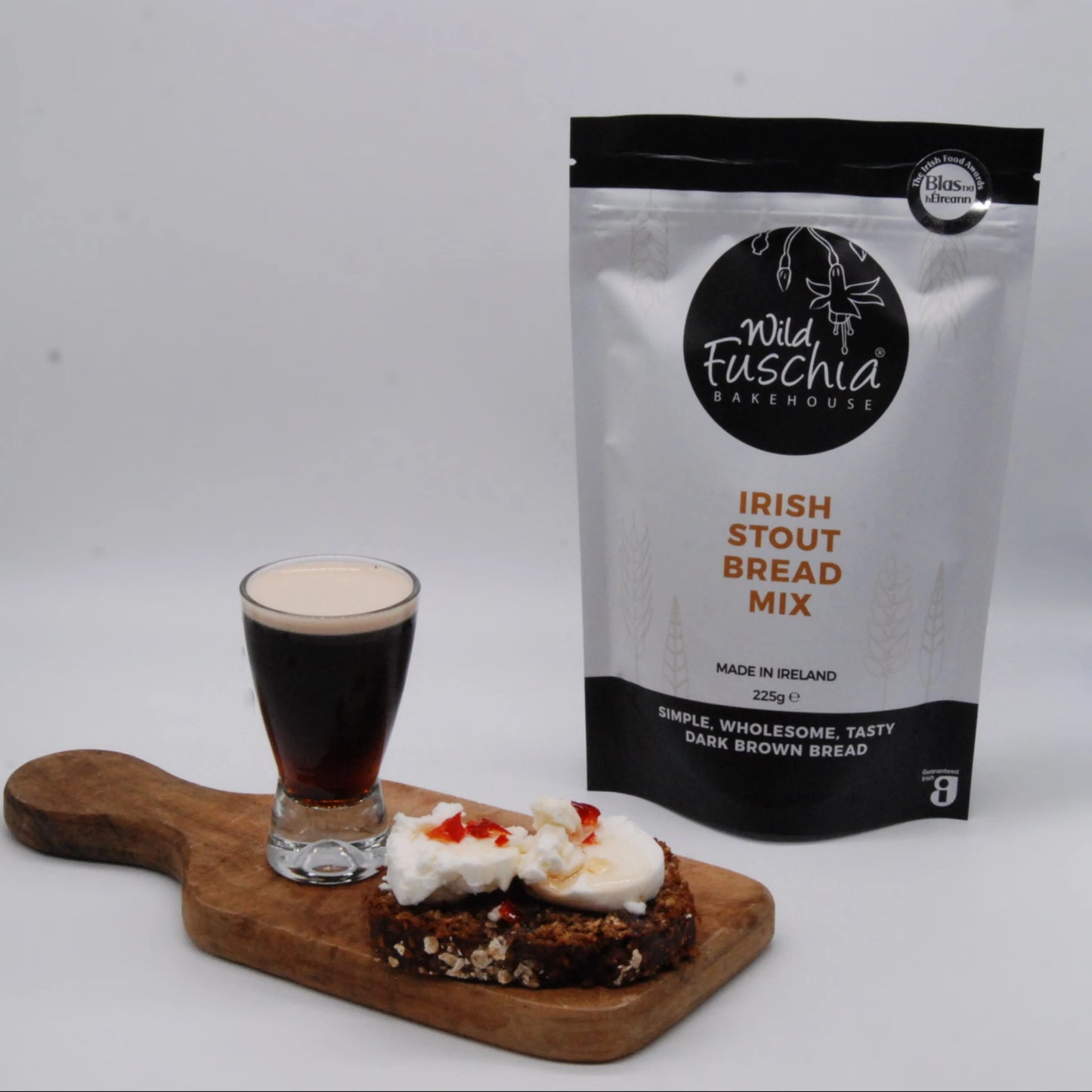 Wild Fuschia Bakehouse