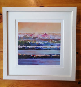 Kevin Lowery - Donegal Scenery Framed Prints