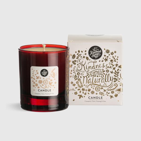 Winter Candles - Limited Edition