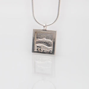 The Yeats Collections Pendants