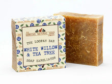 Load image into Gallery viewer, The Donegal Natural Soap The Loofah Bar
